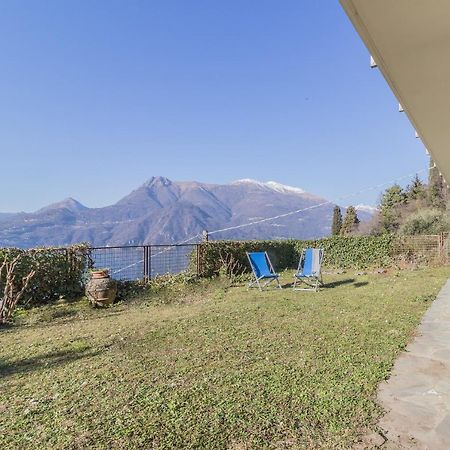 Varenna Paradise 1 Perledo Luaran gambar