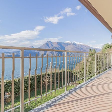 Varenna Paradise 1 Perledo Luaran gambar