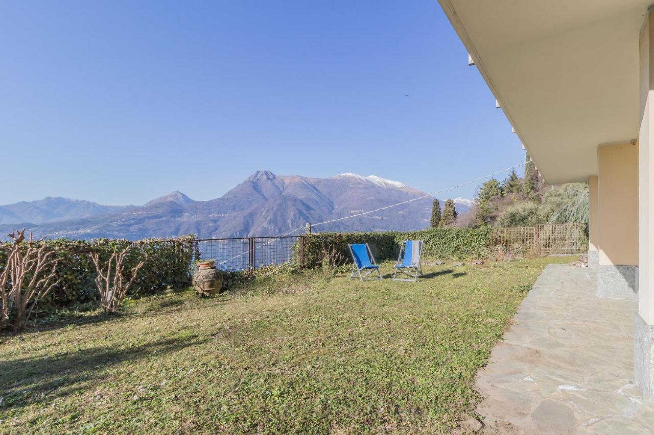 Varenna Paradise 1 Perledo Luaran gambar