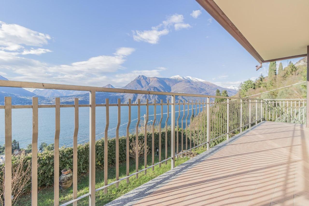 Varenna Paradise 1 Perledo Luaran gambar