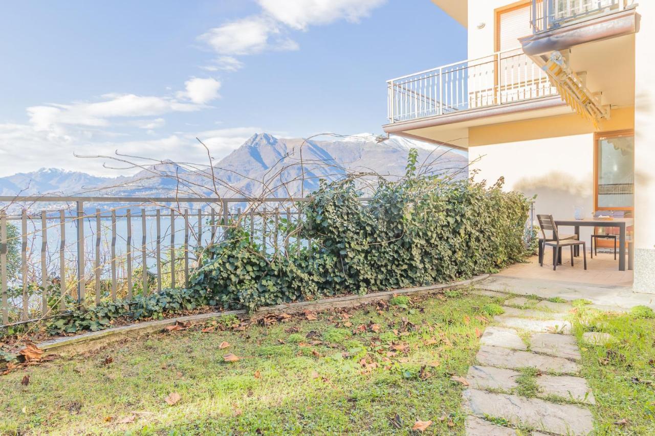 Varenna Paradise 1 Perledo Luaran gambar