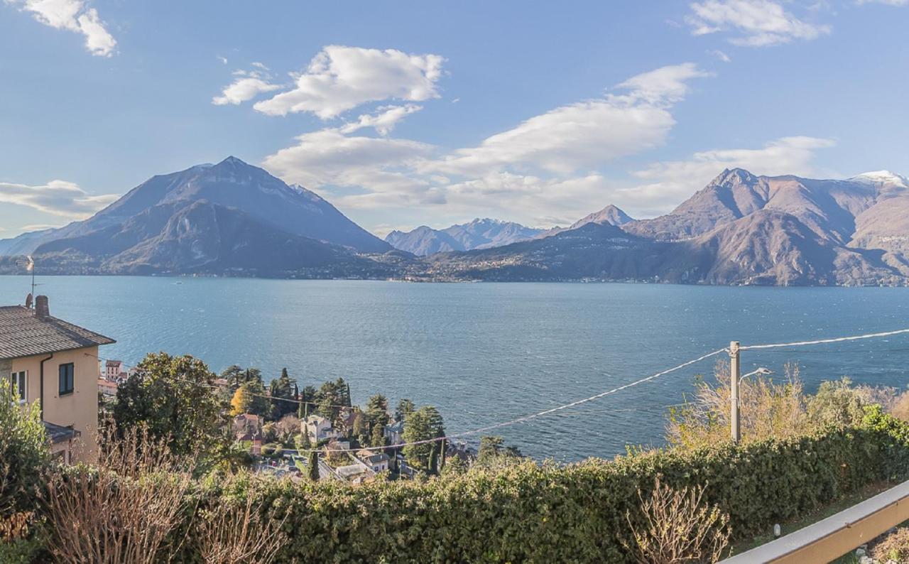 Varenna Paradise 1 Perledo Luaran gambar