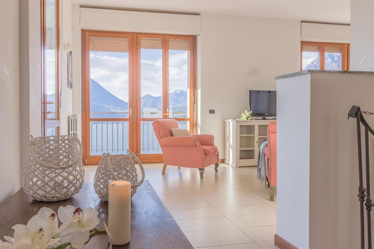 Varenna Paradise 1 Perledo Luaran gambar