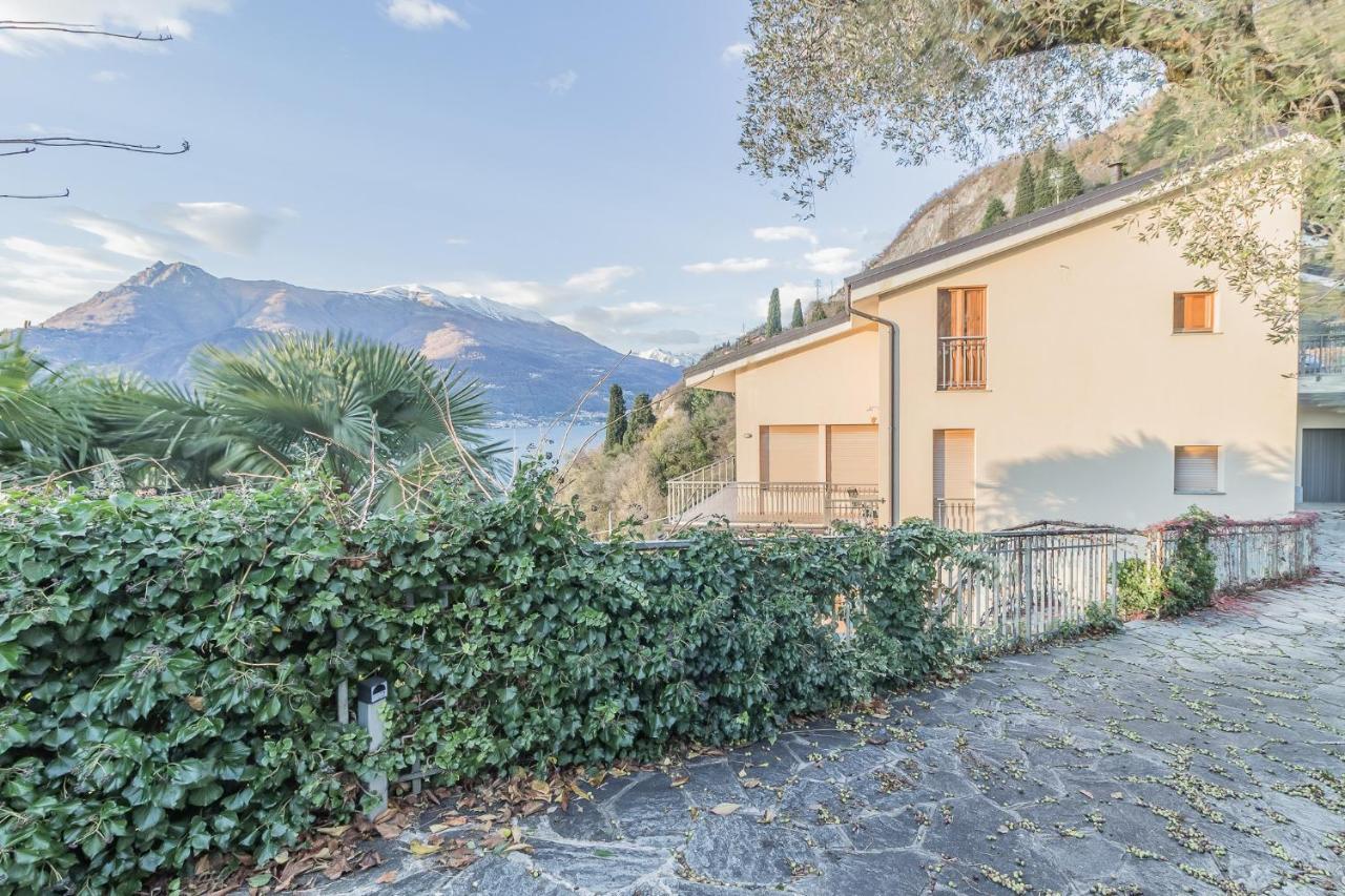 Varenna Paradise 1 Perledo Luaran gambar