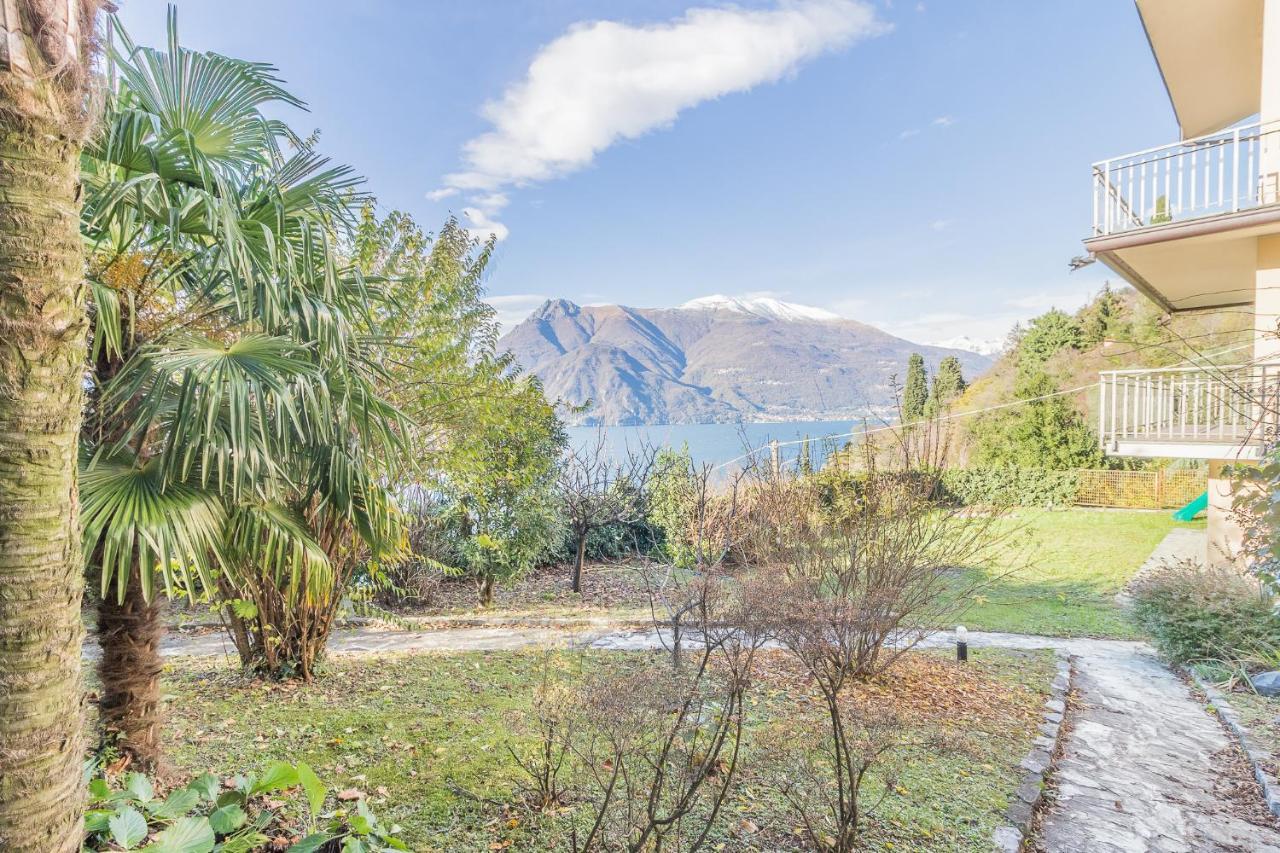 Varenna Paradise 1 Perledo Luaran gambar