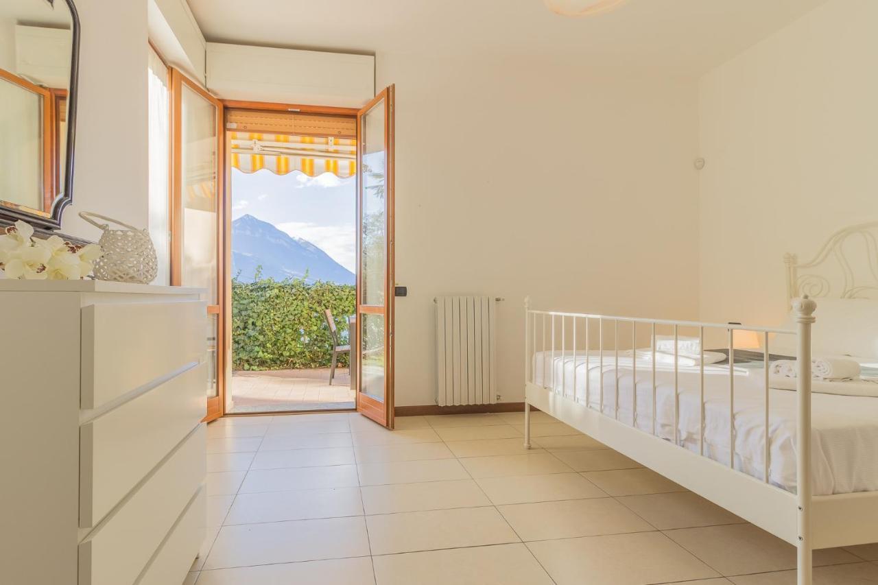 Varenna Paradise 1 Perledo Luaran gambar